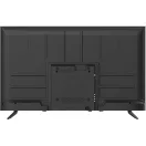Sencor SLE 43US804B 4K UHD Smart LCD Televízió