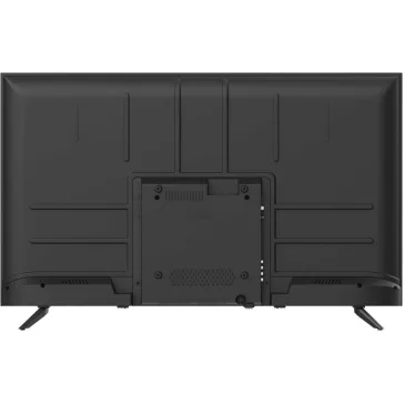 Sencor SLE 43US804B 4K UHD Smart LCD Televízió