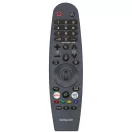 Sencor SLE 43US804B 4K UHD Smart LCD Televízió