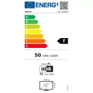 Sencor SLE 43US804B 4K UHD Smart LCD Televízió