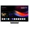 Sencor SLE 50Q870TCSB 4K UHD Smart QLED Televízió