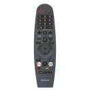 Sencor SLE 50Q870TCSB 4K UHD Smart QLED Televízió