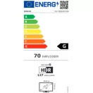 Sencor SLE 50Q870TCSB 4K UHD Smart QLED Televízió