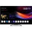 Sencor SLE 50Q871B QLED 4K UHD Smart LCD Televizió