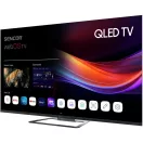 Sencor SLE 50Q871B QLED 4K UHD Smart LCD Televizió