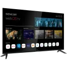 Sencor SLE 50US804B 4K UHD WebOS Smart Televízió
