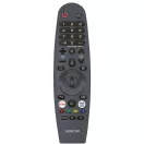 Sencor SLE 50US804B 4K UHD WebOS Smart Televízió