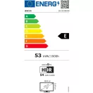 Sencor SLE 50US804B 4K UHD WebOS Smart Televízió