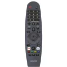 Sencor SLE 55Q871B QLED 4K UHD Smart LCD Televizió