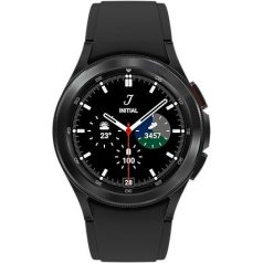 Samsung SM-R880NZKAEUE Galaxy Watch 4 Classic 42mm fekete