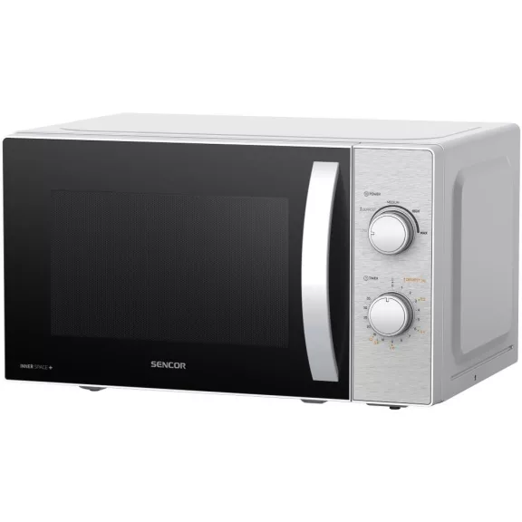 Sencor SMW 2120SS Mikrohullámú sütő