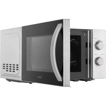 Sencor SMW 2120SS Mikrohullámú sütő