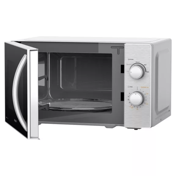 Sencor SMW 2120SS Mikrohullámú sütő