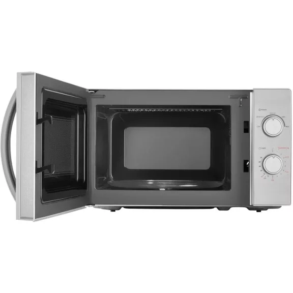 Sencor SMW 2120SS Mikrohullámú sütő