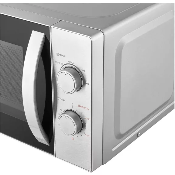 Sencor SMW 2120SS Mikrohullámú sütő