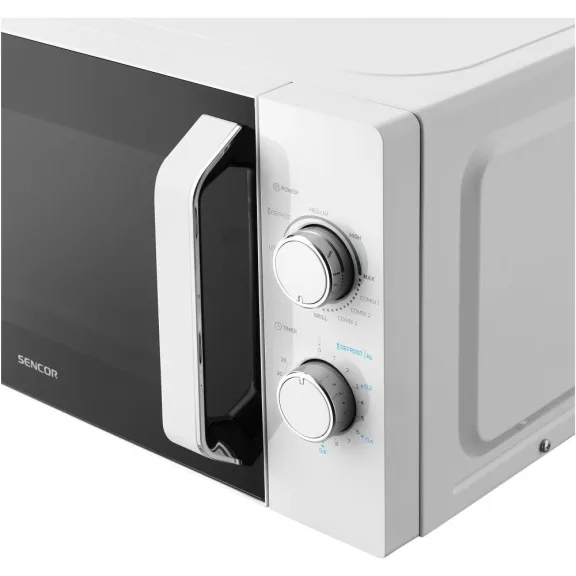 Sencor SMW 4220WH Mikrohullámú sütő