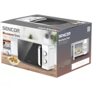 Sencor SMW 4220WH Mikrohullámú sütő