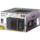 Sencor SMW 5019BK Mikrohullámú sütő