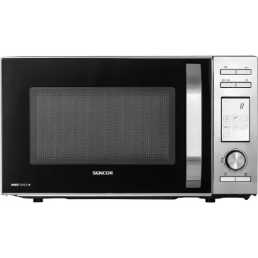 Sencor SMW 6020SS Mikrohullámú sütő