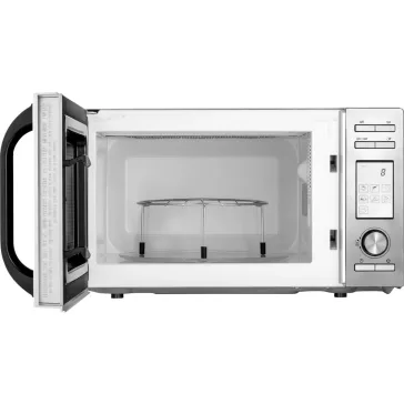 Sencor SMW 6020SS Mikrohullámú sütő