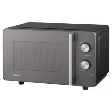 Sencor SMW 7020 BK Mikrohullámú sütő