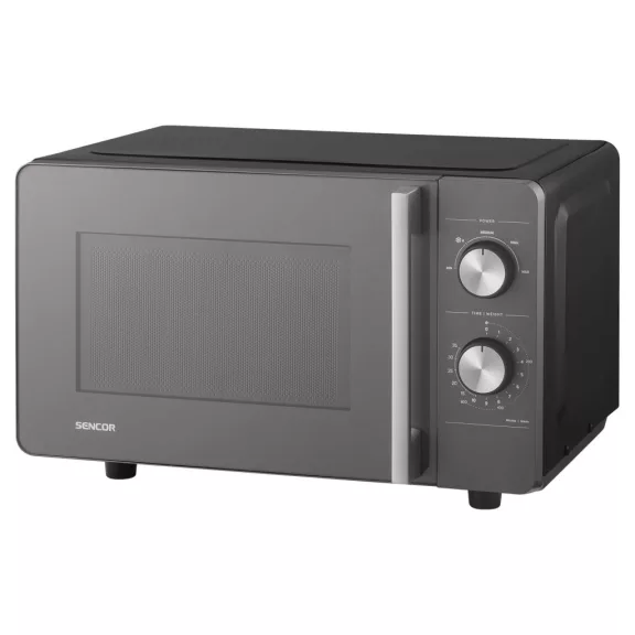 Sencor SMW 7020 BK Mikrohullámú sütő