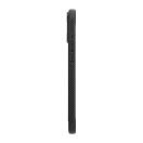 Spigen Rugged Armor MagFit Apple iPhone 16 Plus tok, Matte Black, fekete