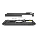 Spigen Tough Armor MagFit Apple iPhone 16 Pro Max tok, MagSafe, fekete