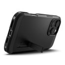 Spigen Tough Armor MagFit Apple iPhone 16 Pro Max tok, MagSafe, fekete