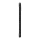 Spigen Rugged Armor Google Pixel 9 Pro / Pixel 9 tok, Matte Black, fekete