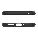 Spigen Ultra Hybrid Google Pixel 9 Pro / Pixel 9 tok, Matte Black, fekete