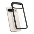Spigen Ultra Hybrid Google Pixel 9 Pro / Pixel 9 tok, Matte Black, fekete