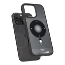 Spigen Ultra Hybrid MagFit Apple iPhone 16 Pro tok, MagSafe, Classic, fekete