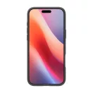 Spigen Ultra Hybrid MagFit Apple iPhone 16 Pro tok, MagSafe, Classic, fekete