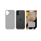 Tactical MagForce Velvet Smoothie Apple iPhone 16 Plus MagSafe tok, Foggy, világosszürke