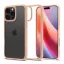 Spigen Ultra Hybrid Apple iPhone 16 Pro tok, Rose Titanium, átlátszó-rozéarany