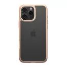 Spigen Ultra Hybrid Apple iPhone 16 Pro tok, Rose Titanium, átlátszó-rozéarany