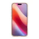 Spigen Ultra Hybrid Apple iPhone 16 Pro tok, Rose Titanium, átlátszó-rozéarany