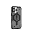 UAG Pathfinder iPhone 16 Pro Clear Magsafe tok, Ash