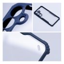 Xiaomi Redmi Note 13 5G ütésálló tok erősített peremmel, tengerészkék