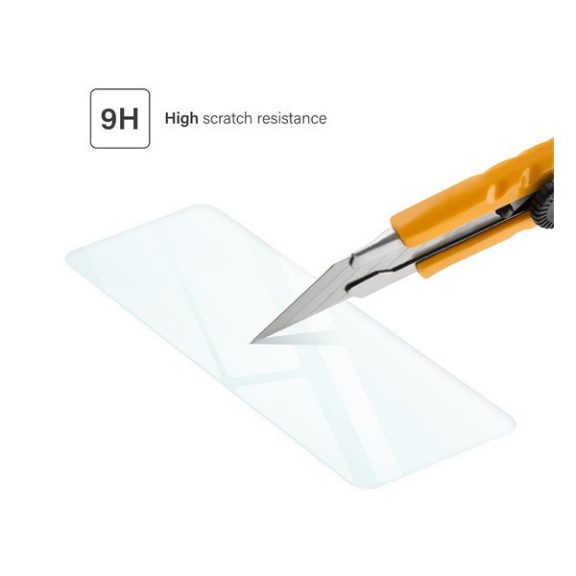 Blue Star Xiaomi Redmi Note 12 Pro tempered glass kijelzővédő üvegfólia