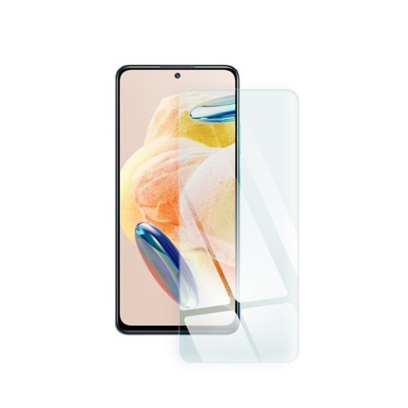 Blue Star Xiaomi Redmi Note 12 Pro tempered glass kijelzővédő üvegfólia