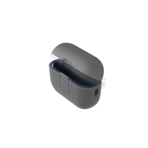 Uniq Clyde Airpods Pro 2nd gen (2022) tok, sötétszürke