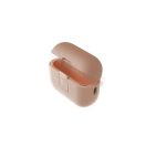 Uniq Clyde Airpods Pro 2nd gen (2022) tok, világosrózsaszín/pink