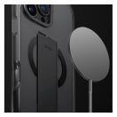 Uniq Heldro Max iPhone 16 Pro MagSafe tok kitámasztóval, arany