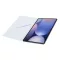 Samsung Galaxy Tab S9 Ultra/S10 Ultra gyári Smart Book tok, kék (EF-BX910PLE)