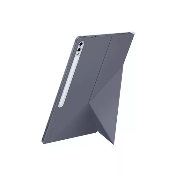 Samsung Galaxy Tab S9 Ultra/S10 Ultra gyári Smart Book tok, kék (EF-BX910PLE)