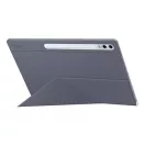 Samsung Galaxy Tab S9 Ultra/S10 Ultra gyári Smart Book tok, kék (EF-BX910PLE)