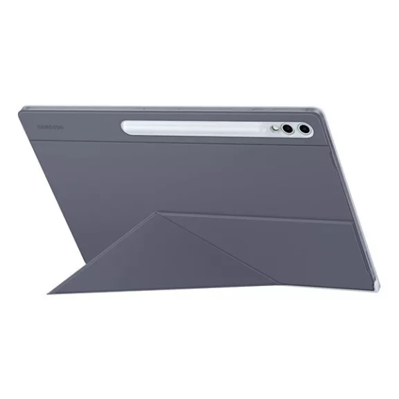 Samsung Galaxy Tab S9 Ultra/S10 Ultra gyári Smart Book tok, kék (EF-BX910PLE)