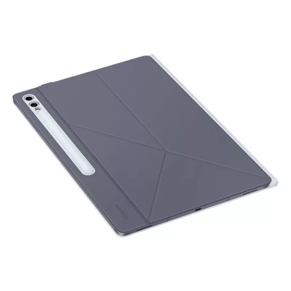 Samsung Galaxy Tab S9 Ultra/S10 Ultra gyári Smart Book tok, kék (EF-BX910PLE)